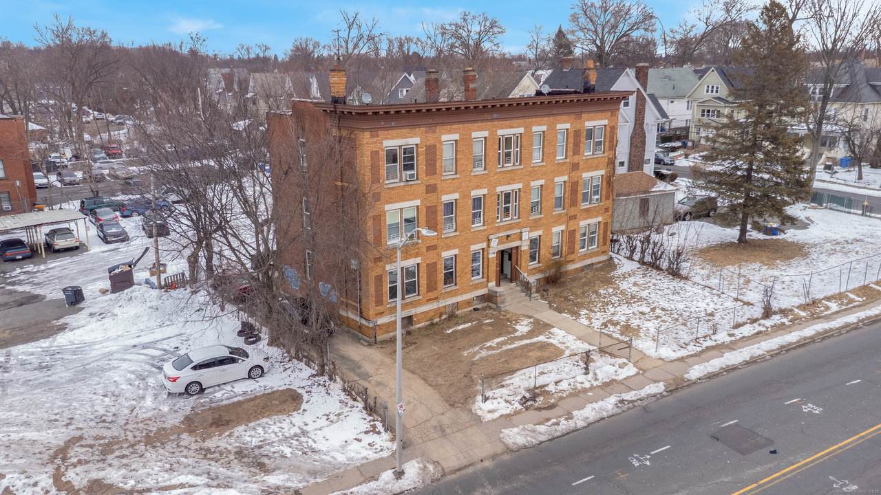 250 Homestead Avenue - Photo 1