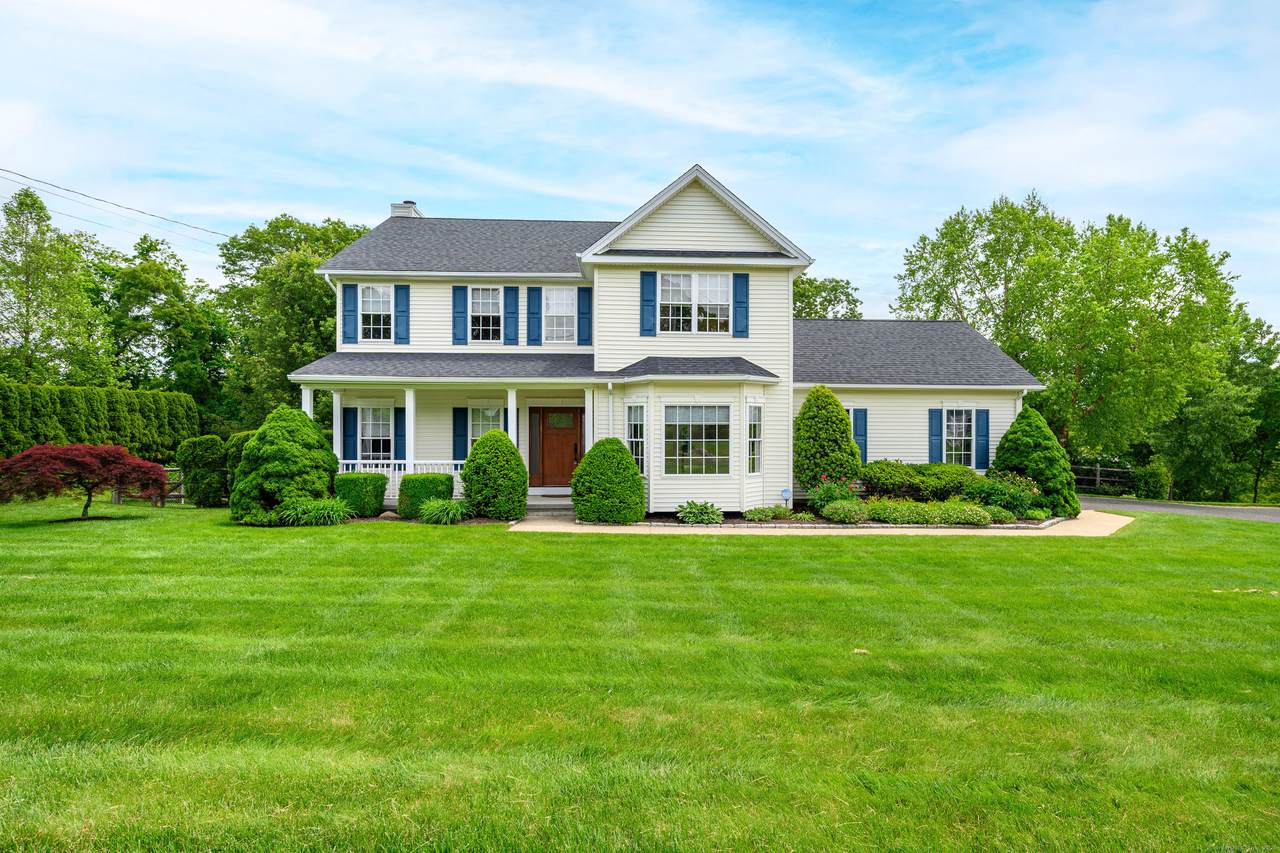 37 Stadley Rough Road - Photo 1