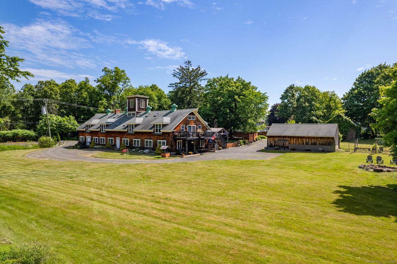 26 Old Wallingford Road - Photo 1