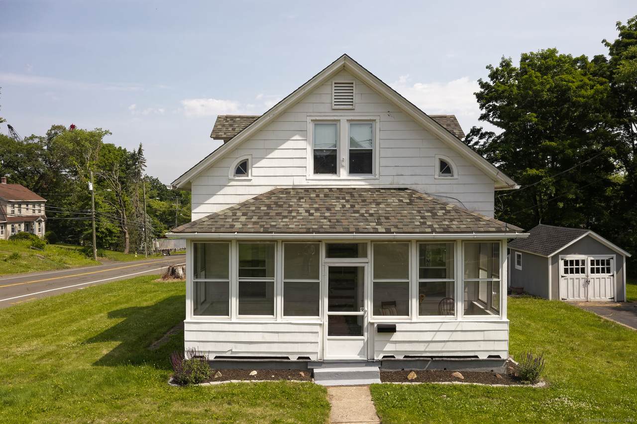 9 Crown Street - Photo 1