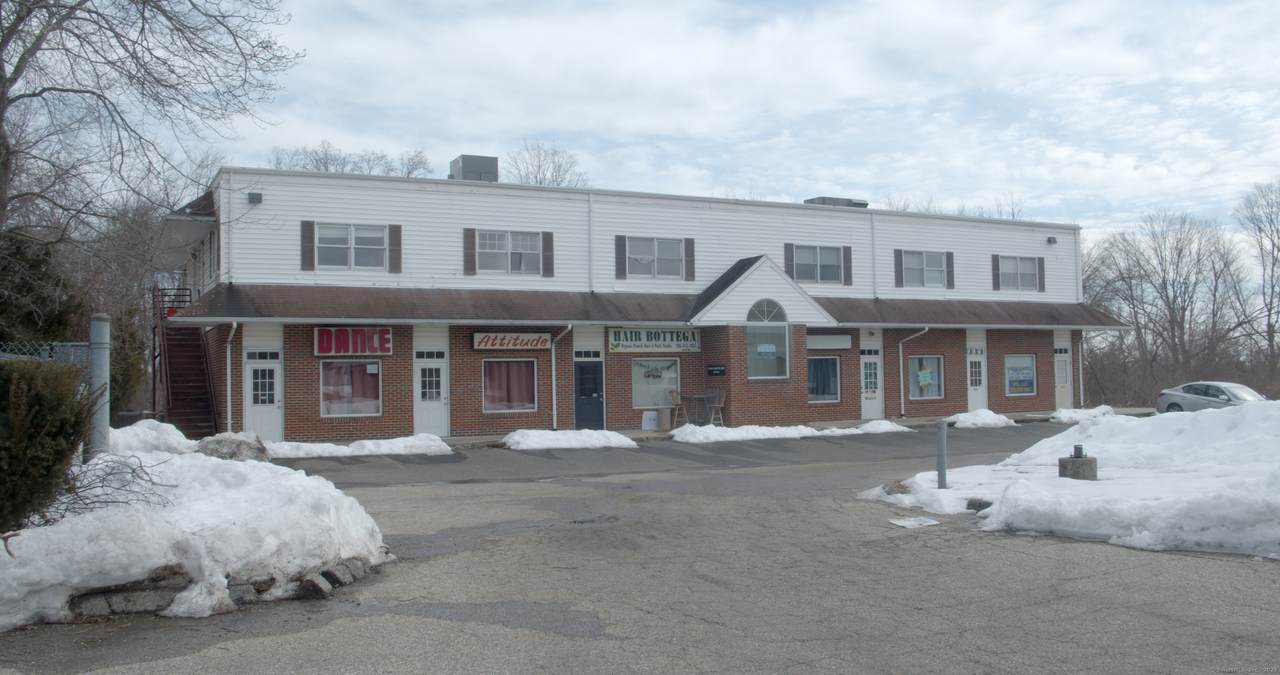 696 Amity Road - Photo 1