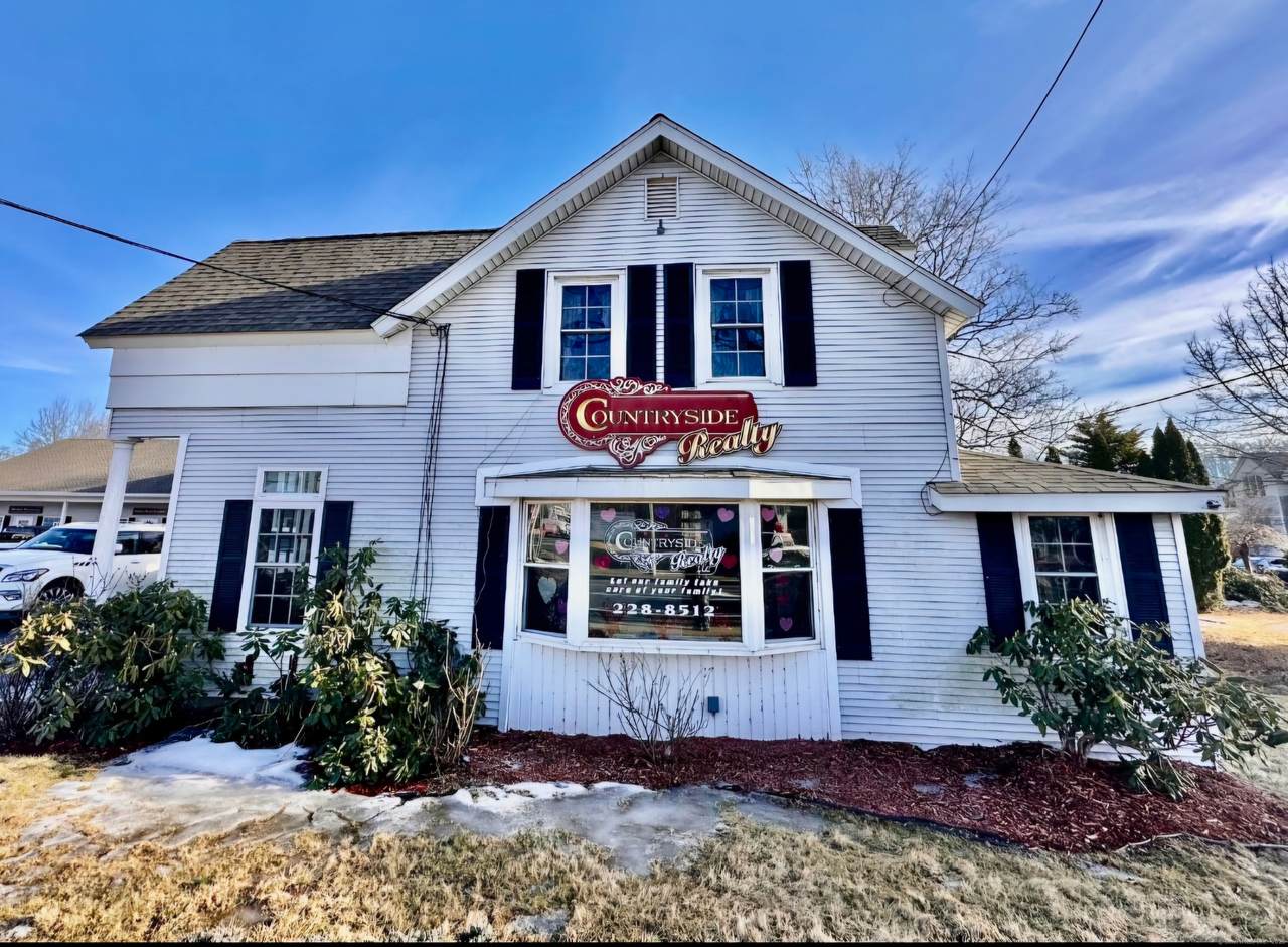 30 Main Street - Photo 1