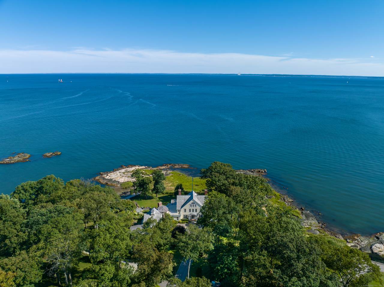 Hay Island - Photo 1