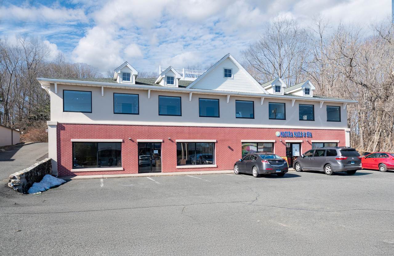 477 Boston Post Road - Photo 1
