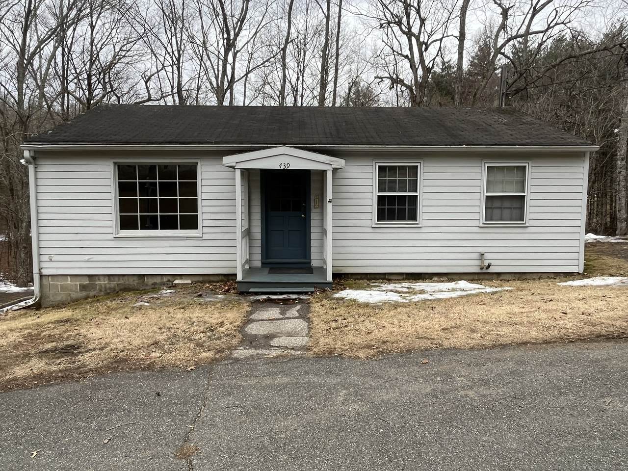 439 Washington Road - Photo 1