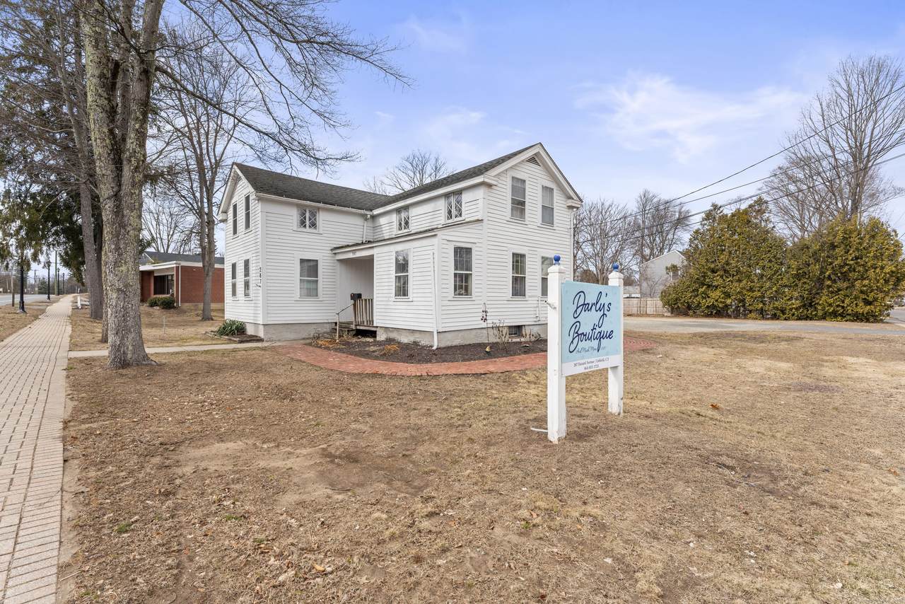 287 Hazard Avenue - Photo 1