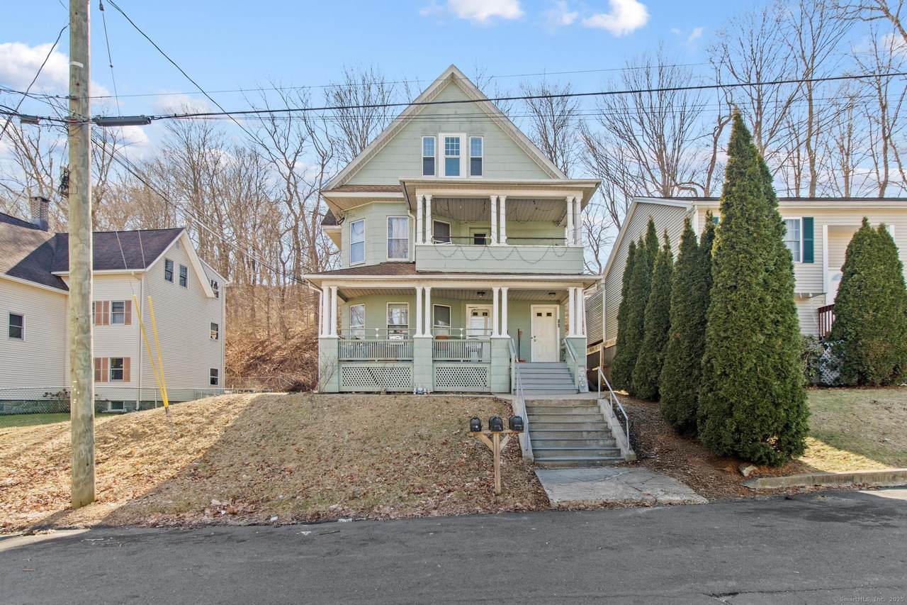 140 Hillside Avenue - Photo 1