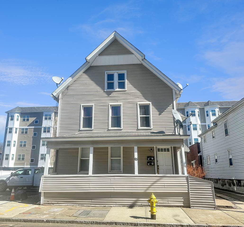 63 Minerva Street - Photo 1