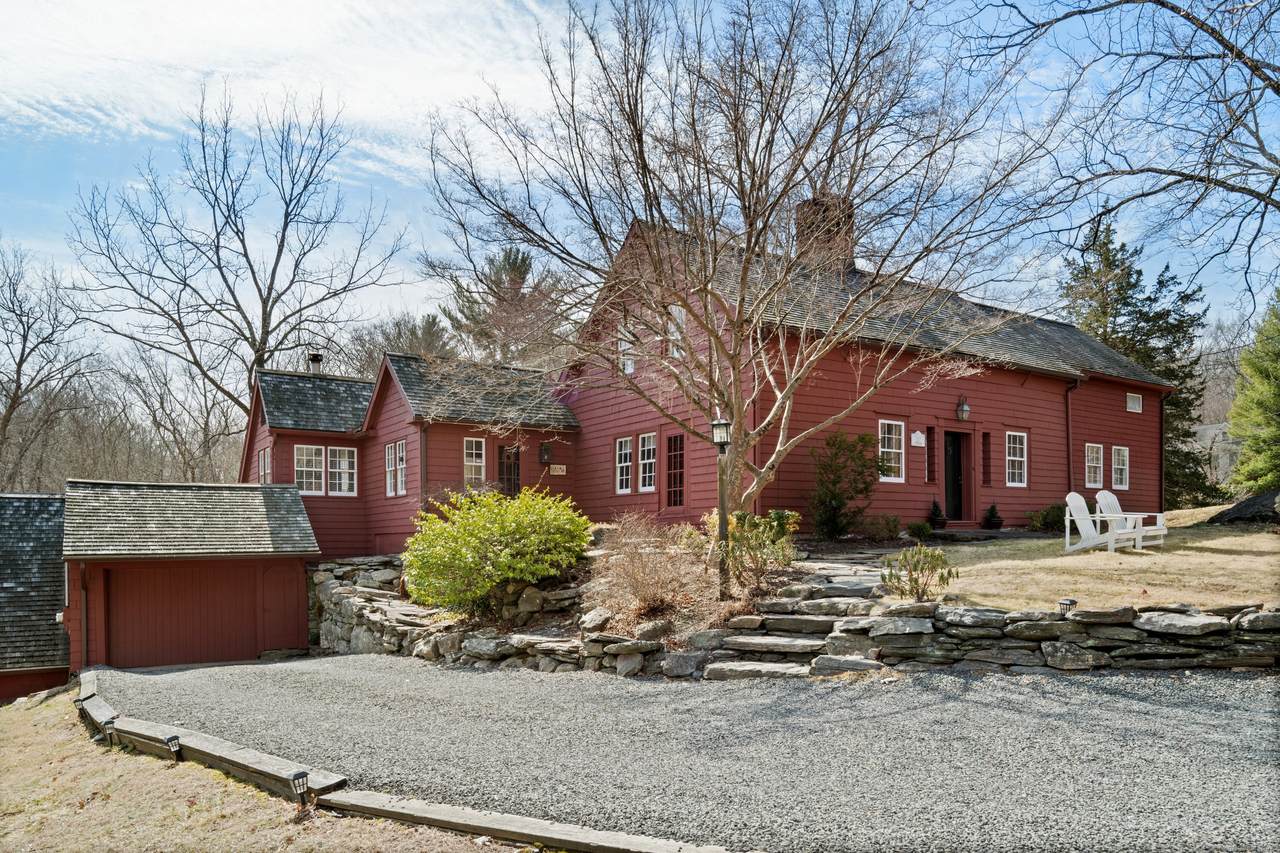43 Old Easton Turnpike - Photo 1