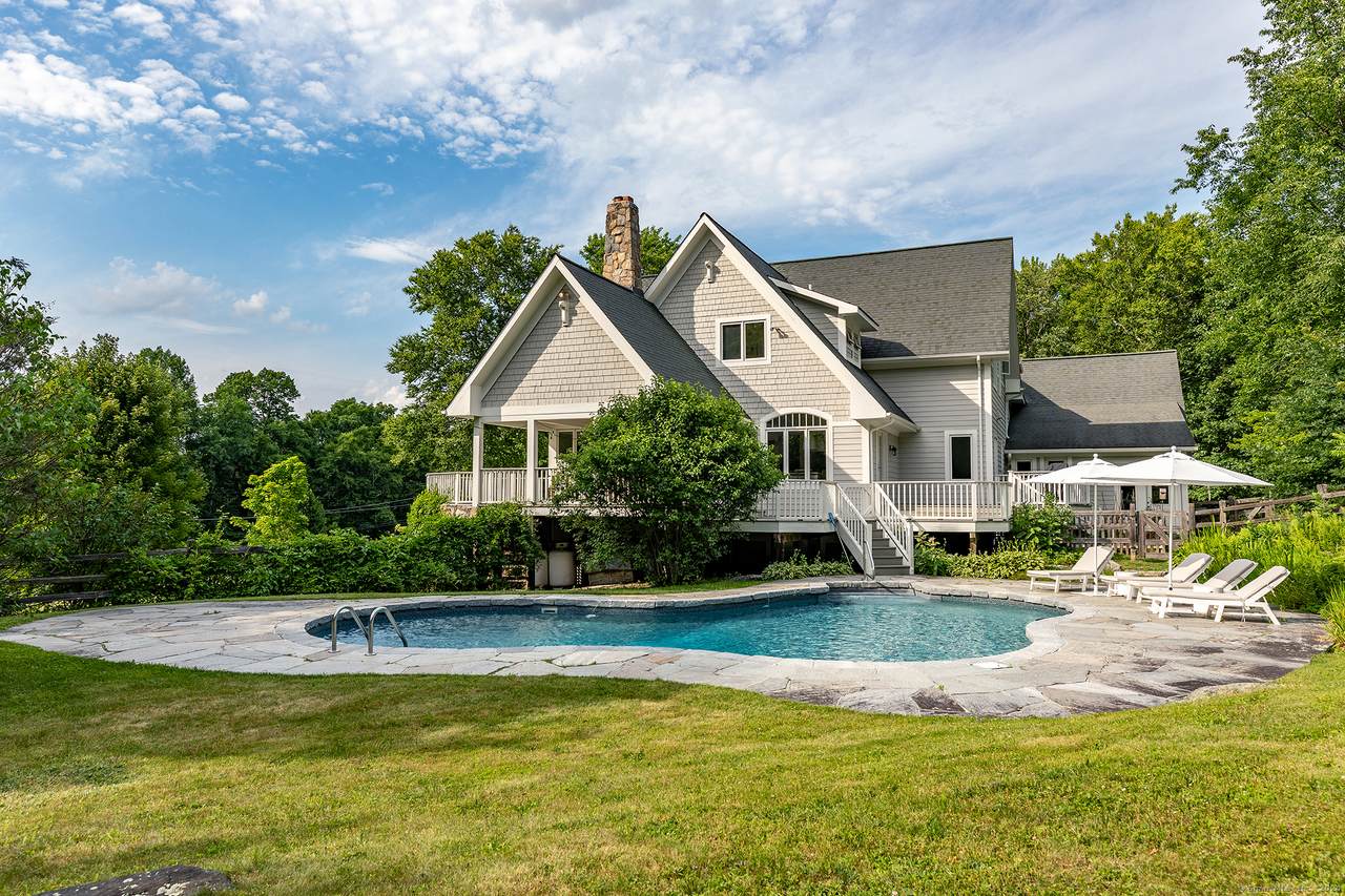 96 Kinney Hill Road - Photo 1