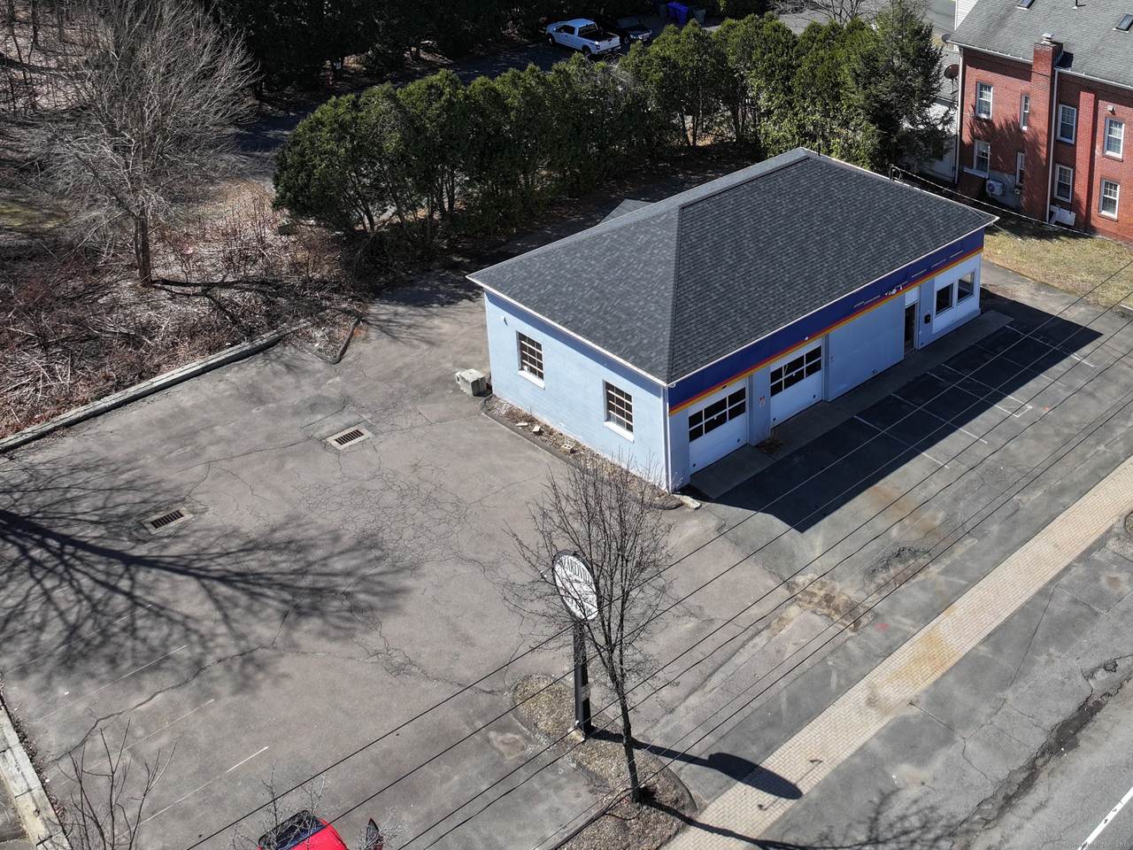 318 Hazard Avenue - Photo 1