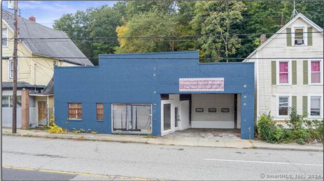 485 Main Street - Photo 1