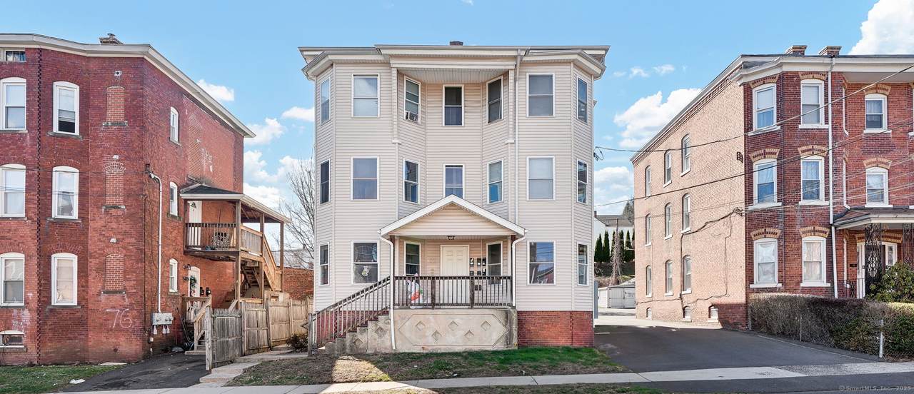 80 Silver Street - Photo 1