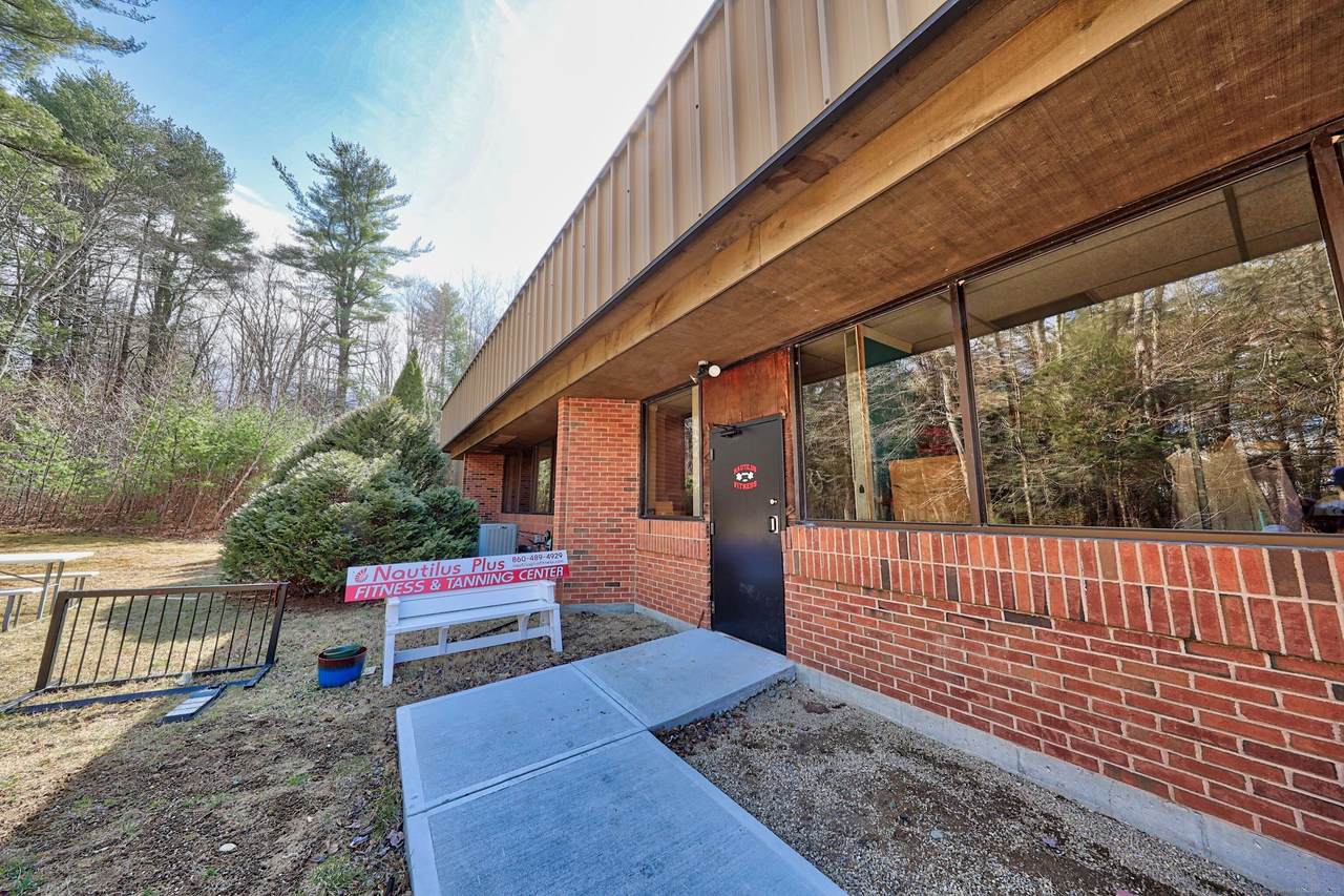 230 Ella Grasso Avenue Extension - Photo 1