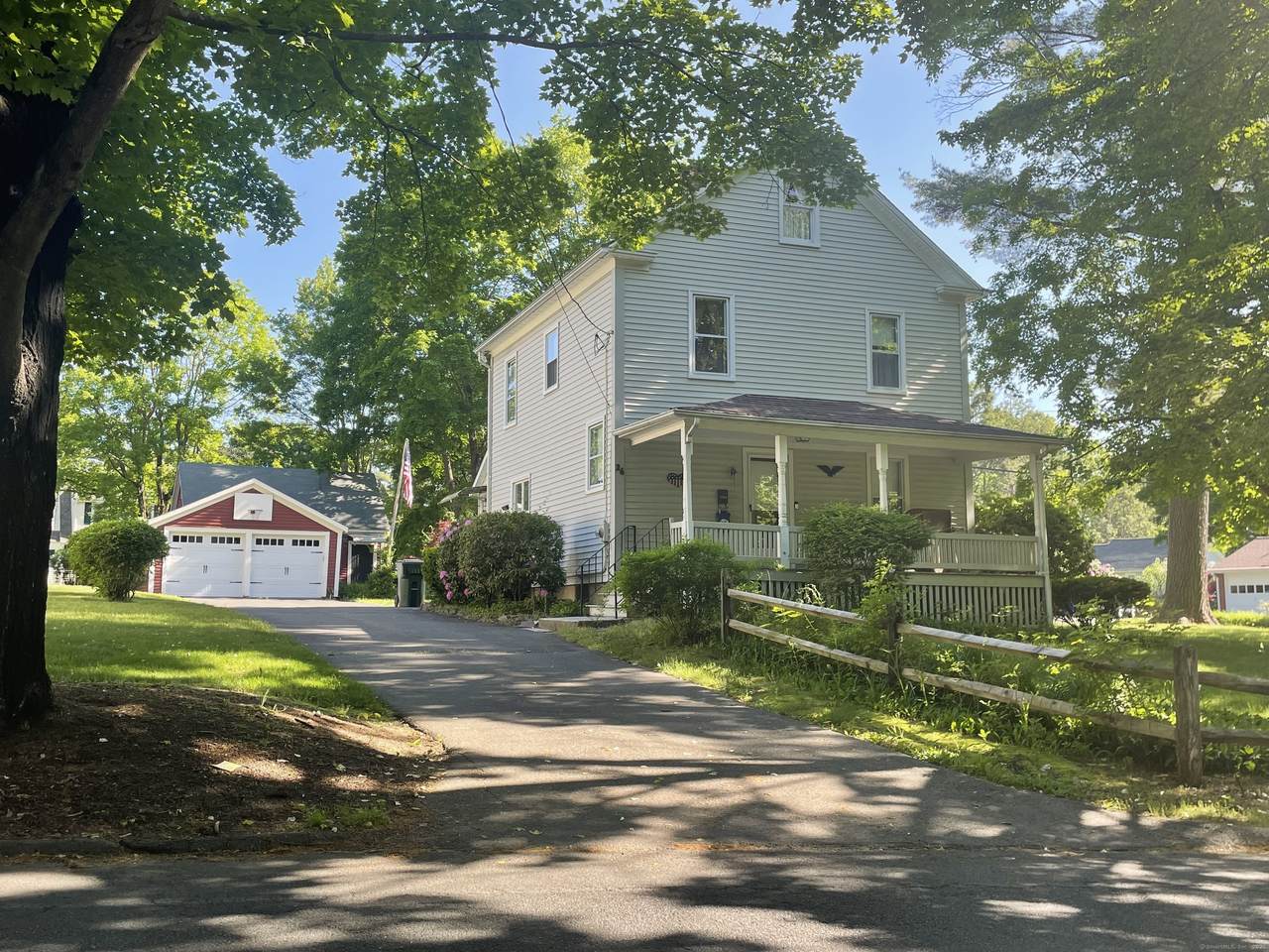 26 Seminary Road - Photo 1