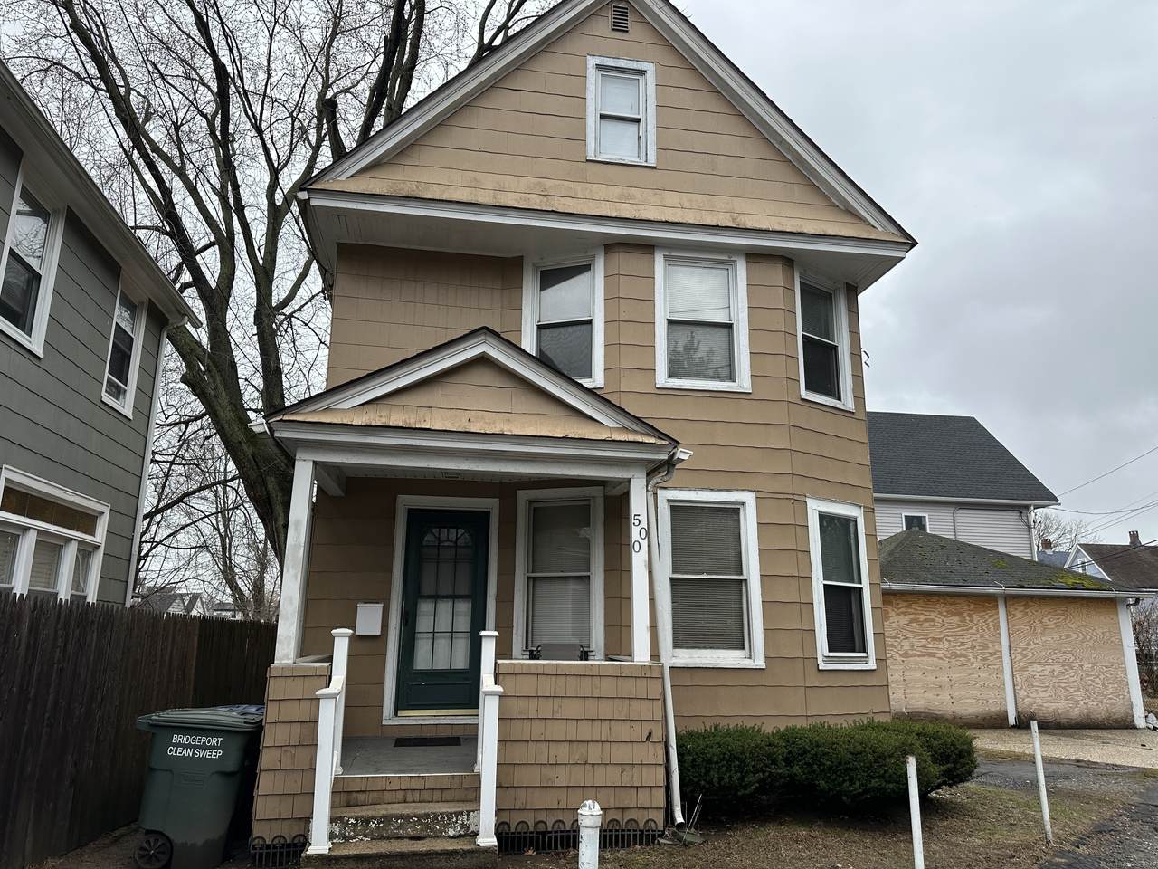 500 Dewey Street - Photo 1