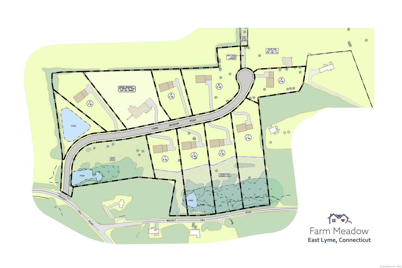 3 Farm Meadow Road - Photo 1