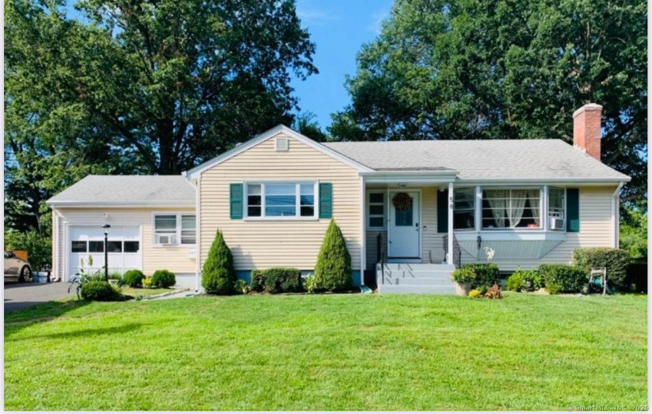 58 Barbonsel Road - Photo 1