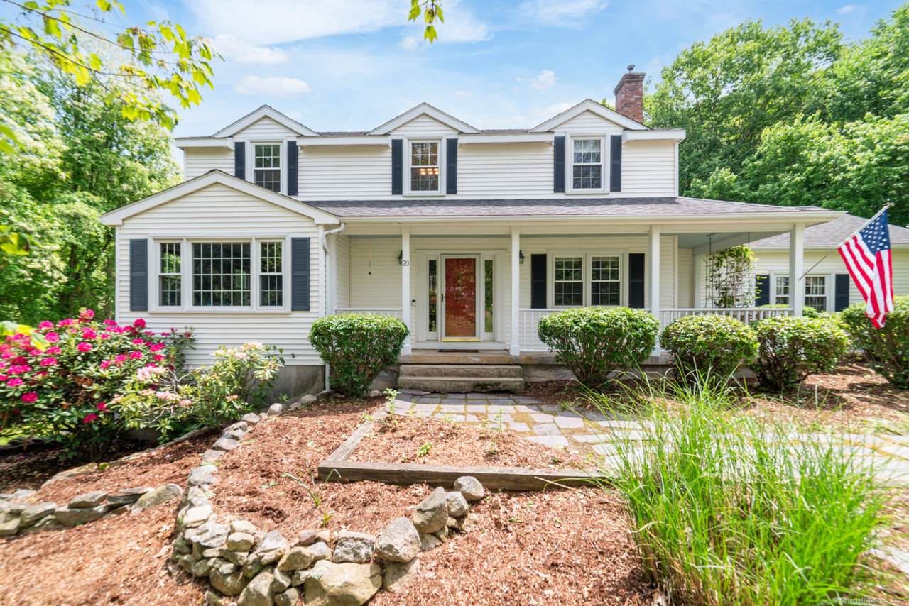 20 Tolland Farms Road - Photo 1