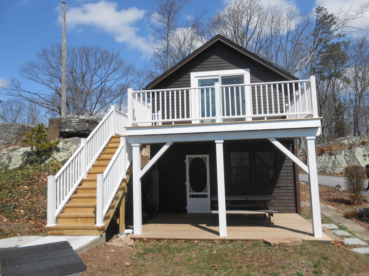 1-3 Parker Memorial Drive - Photo 1