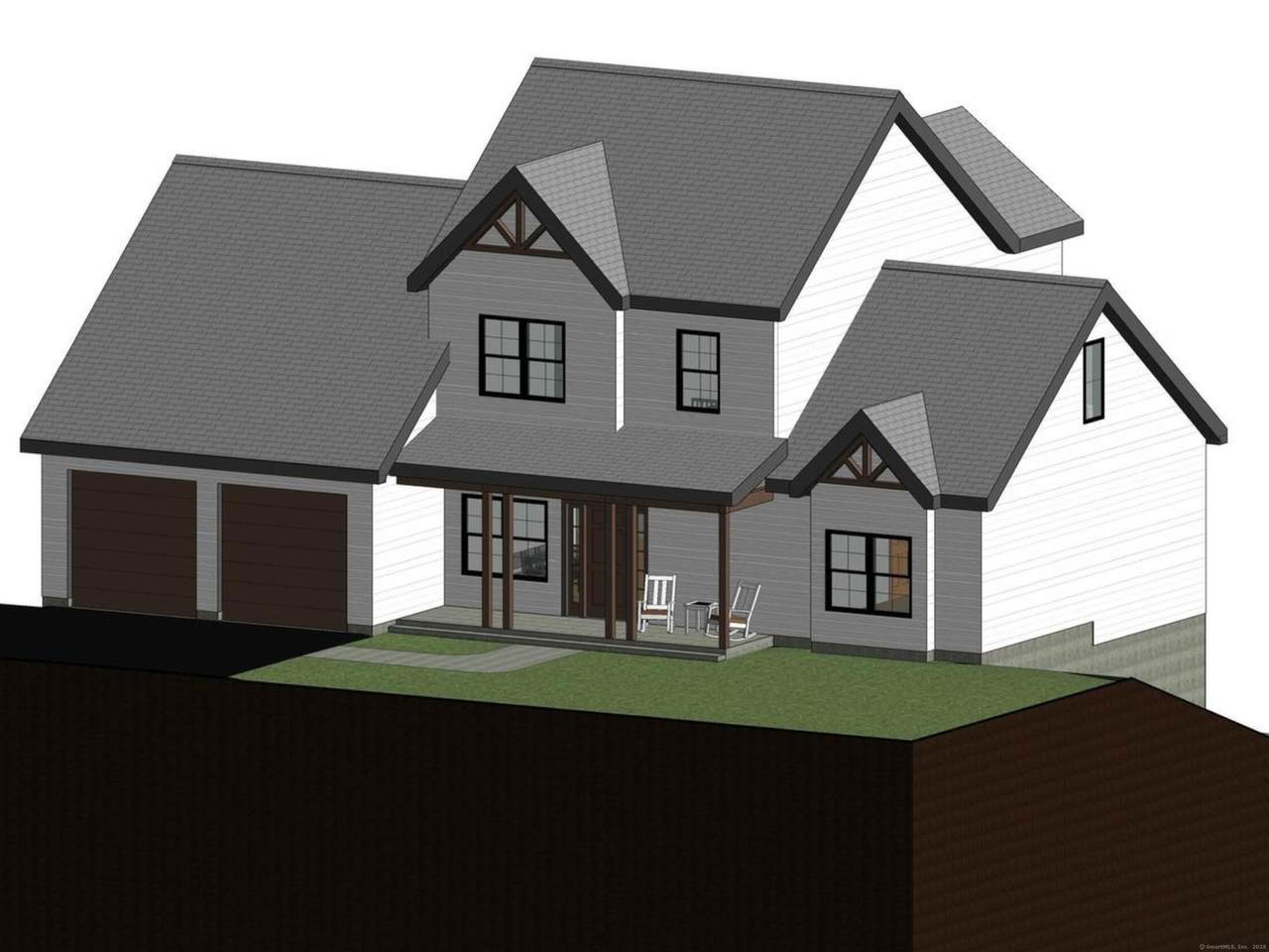 Lot#9 Wolf Hill Road - Photo 1