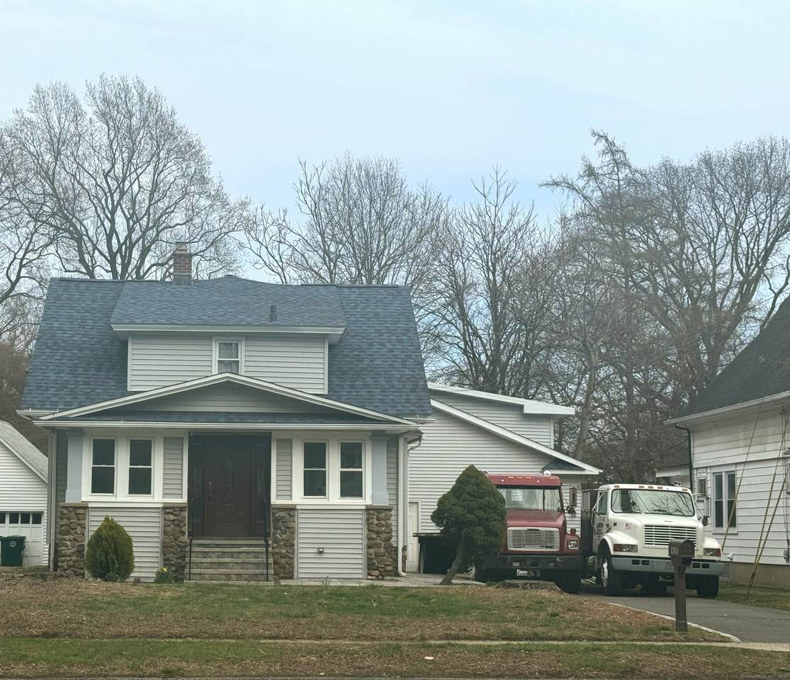 1314 Huntington Road - Photo 1