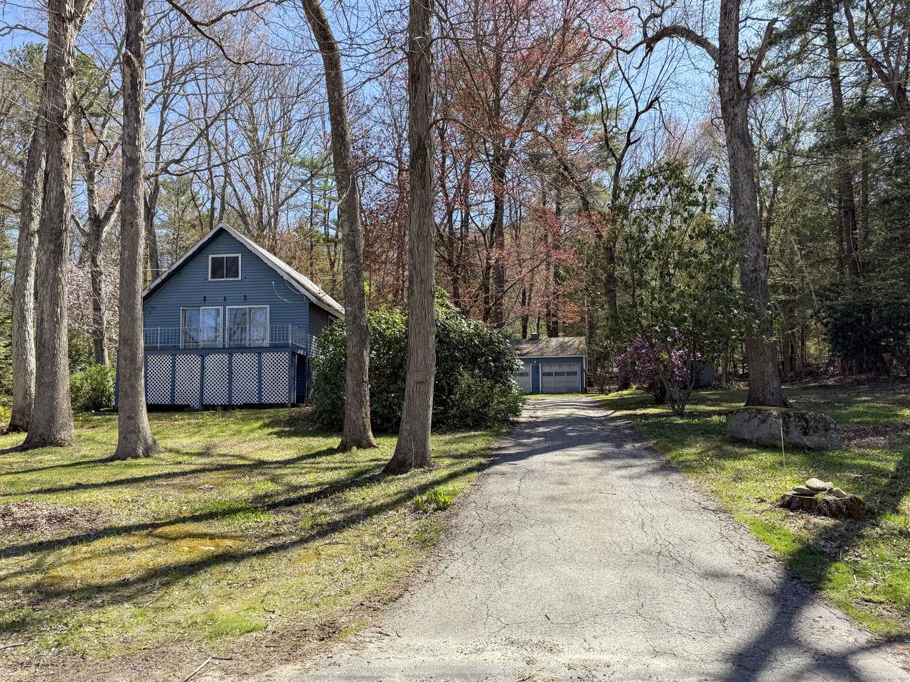 56 Laurel Hill Drive - Photo 1