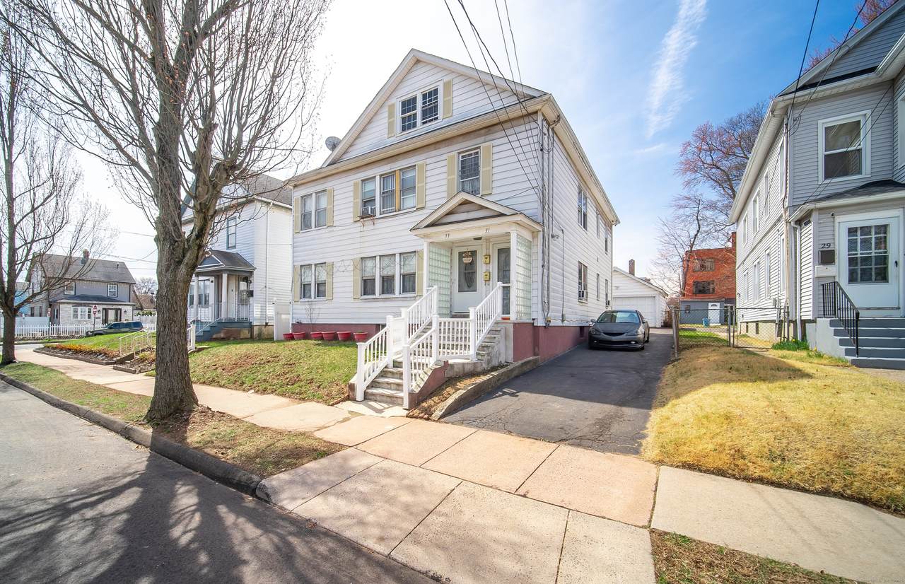 31-33 Clarendon Street - Photo 1