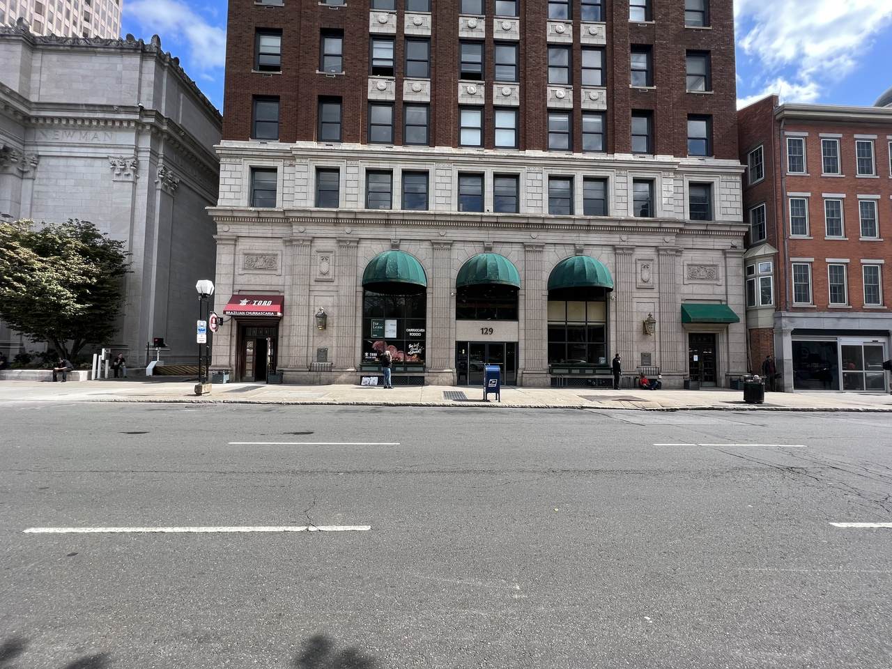 129 Church Street - Photo 1