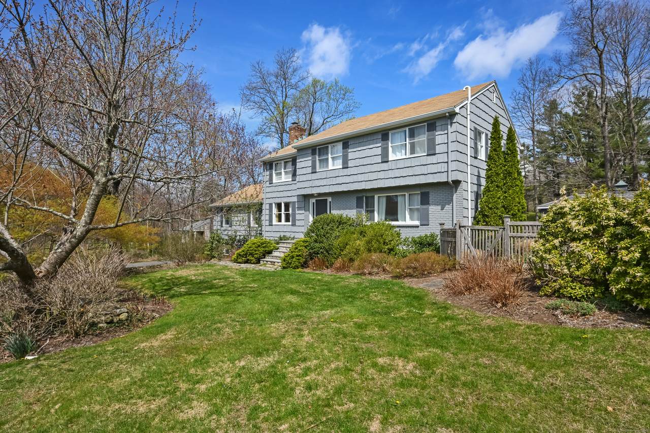 36 Pheasant Ridge Road - Photo 1