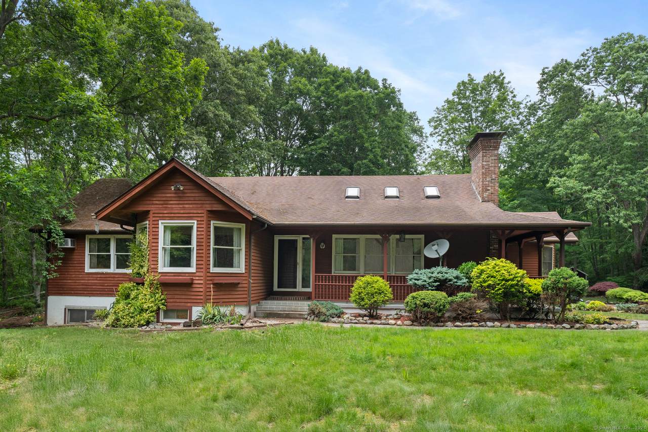 72 Brickyard Road - Photo 1