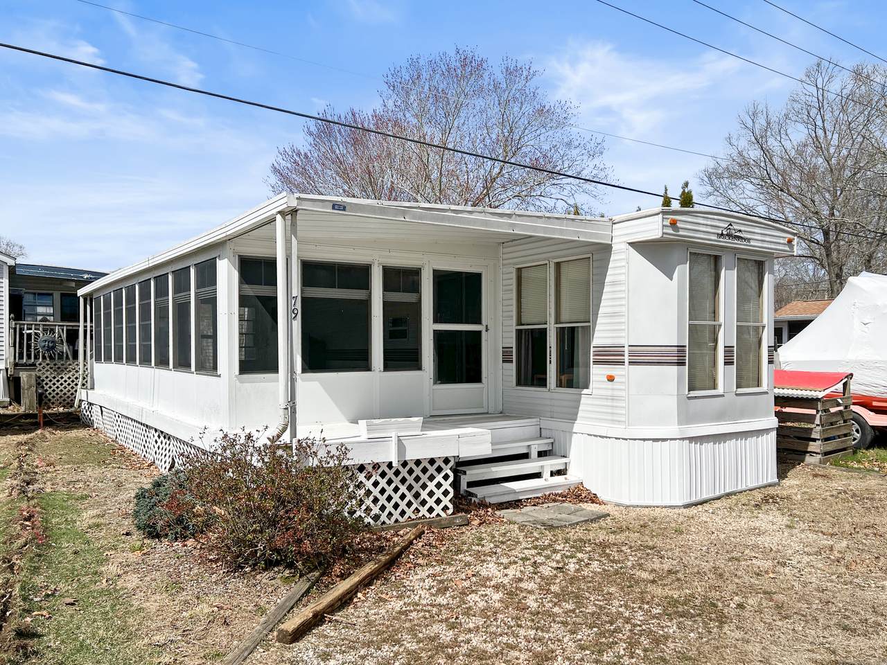 306 Old Colchester Road - Photo 1