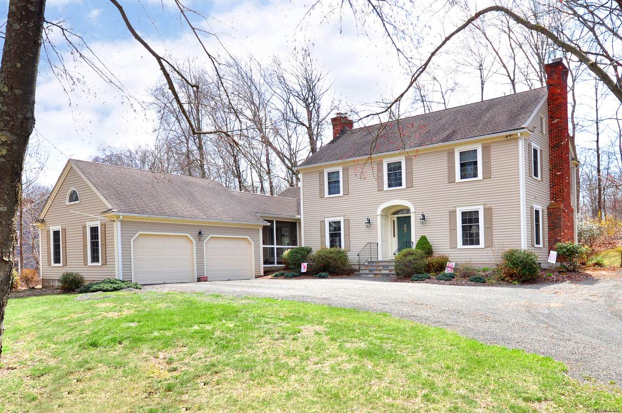 110 Silver Beech Road - Photo 1