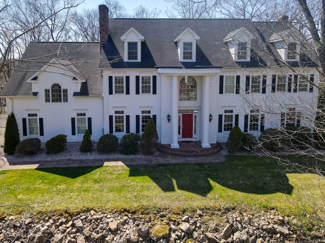710 Alexander Drive - Photo 1