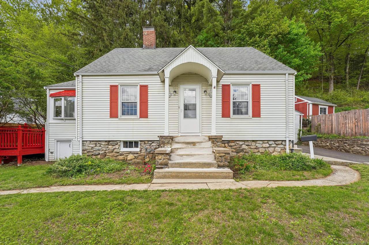 123 Clay Street - Photo 1