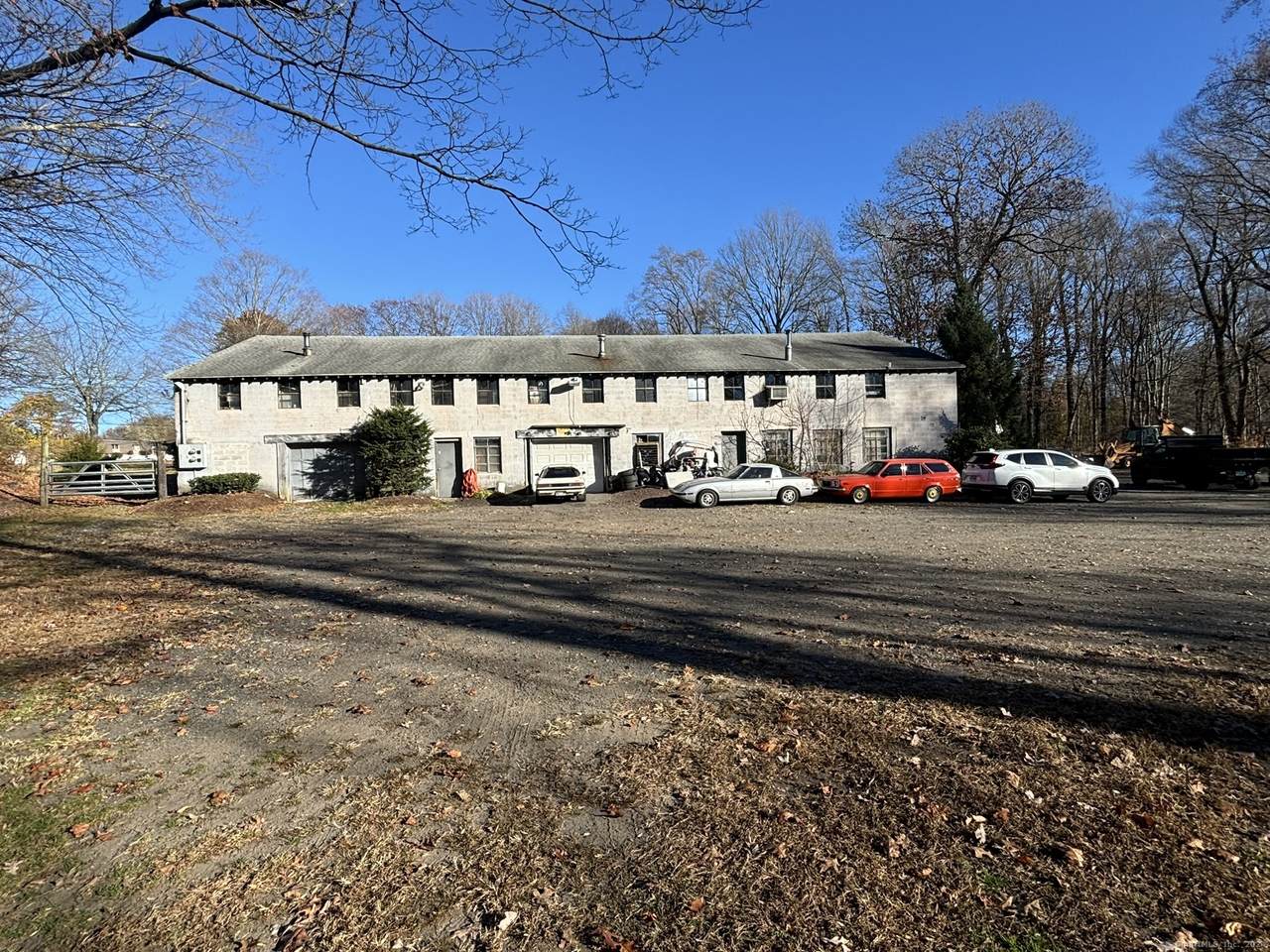 536 Scott Road - Photo 1