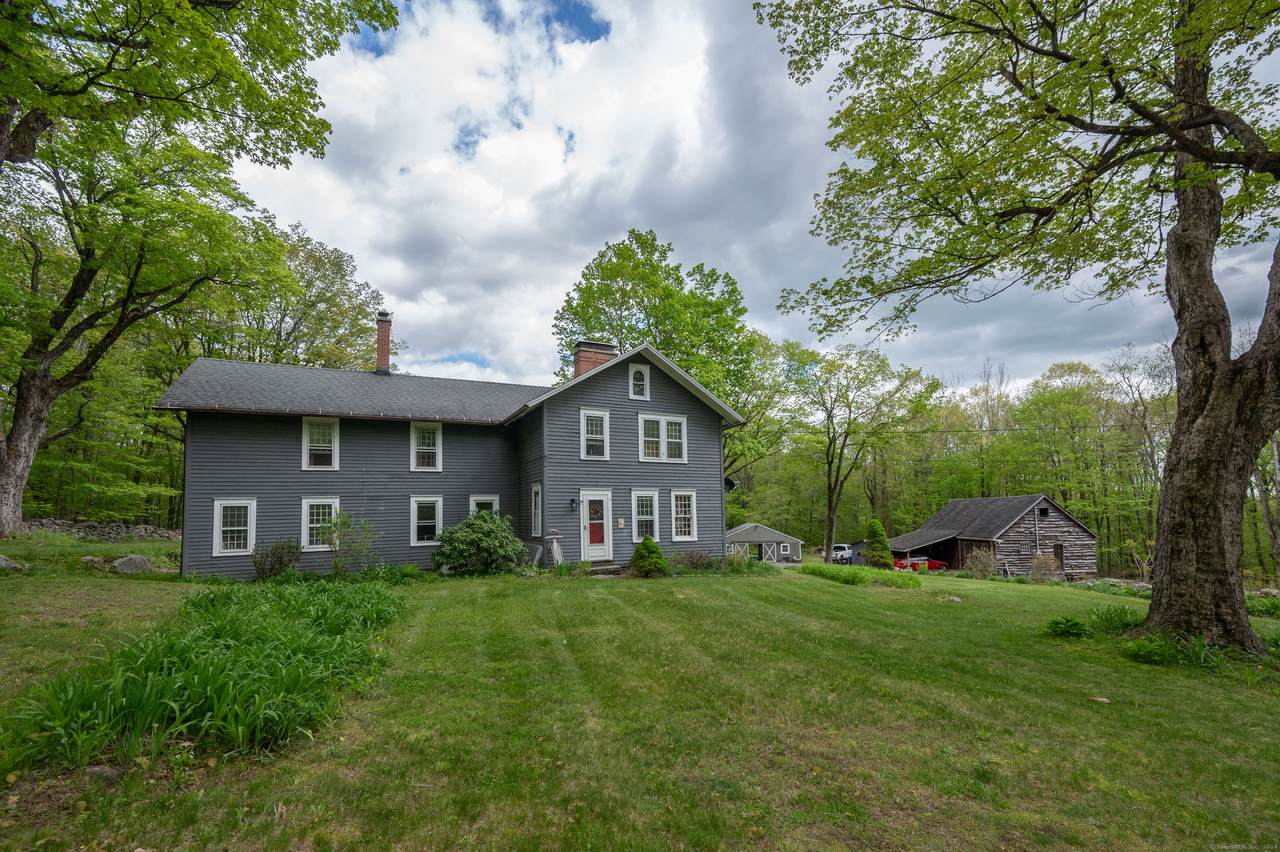 469 Platt Hill Road - Photo 1