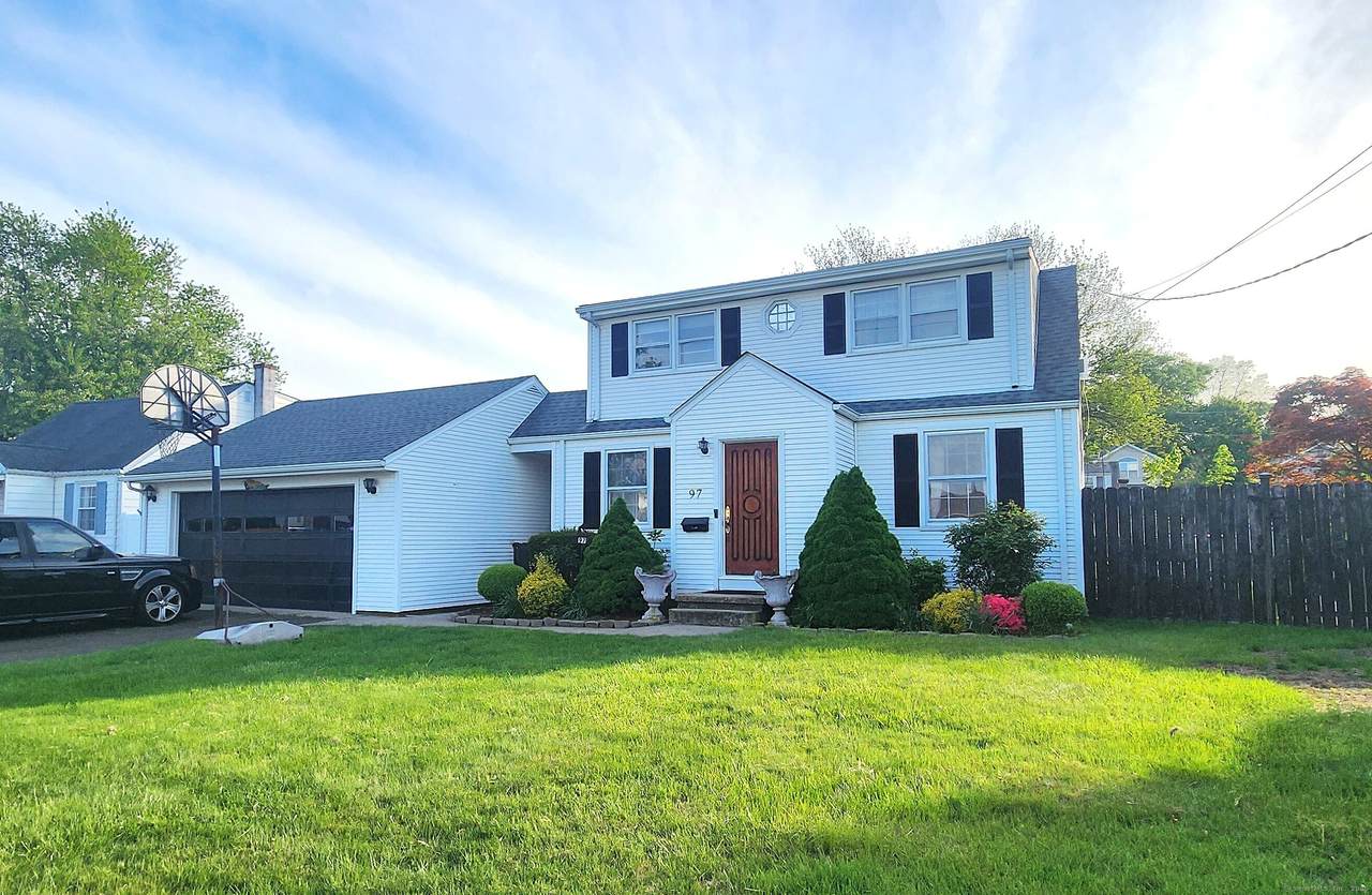 97 Waterbury Avenue - Photo 1