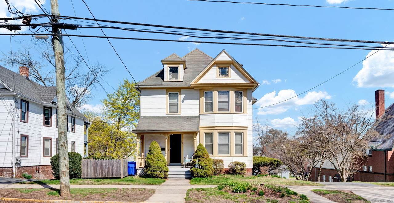 84 High Street - Photo 1