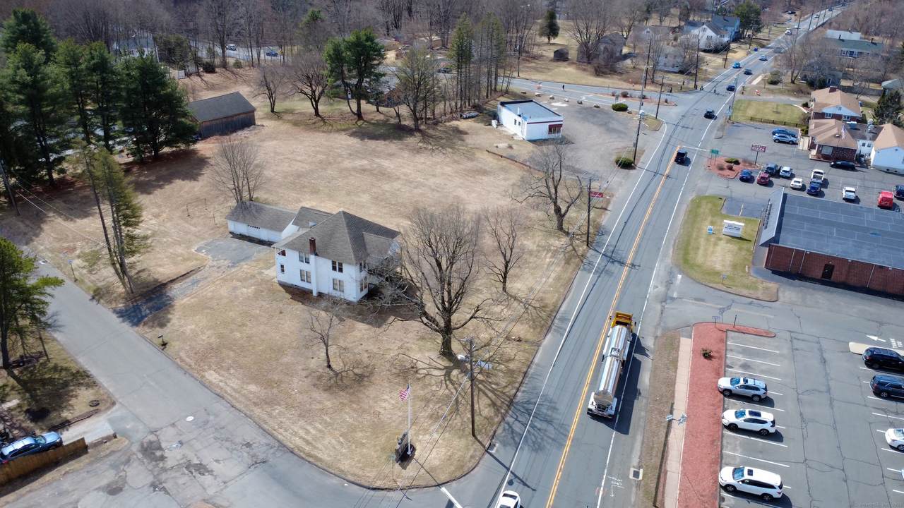 534 Hazard Avenue - Photo 1
