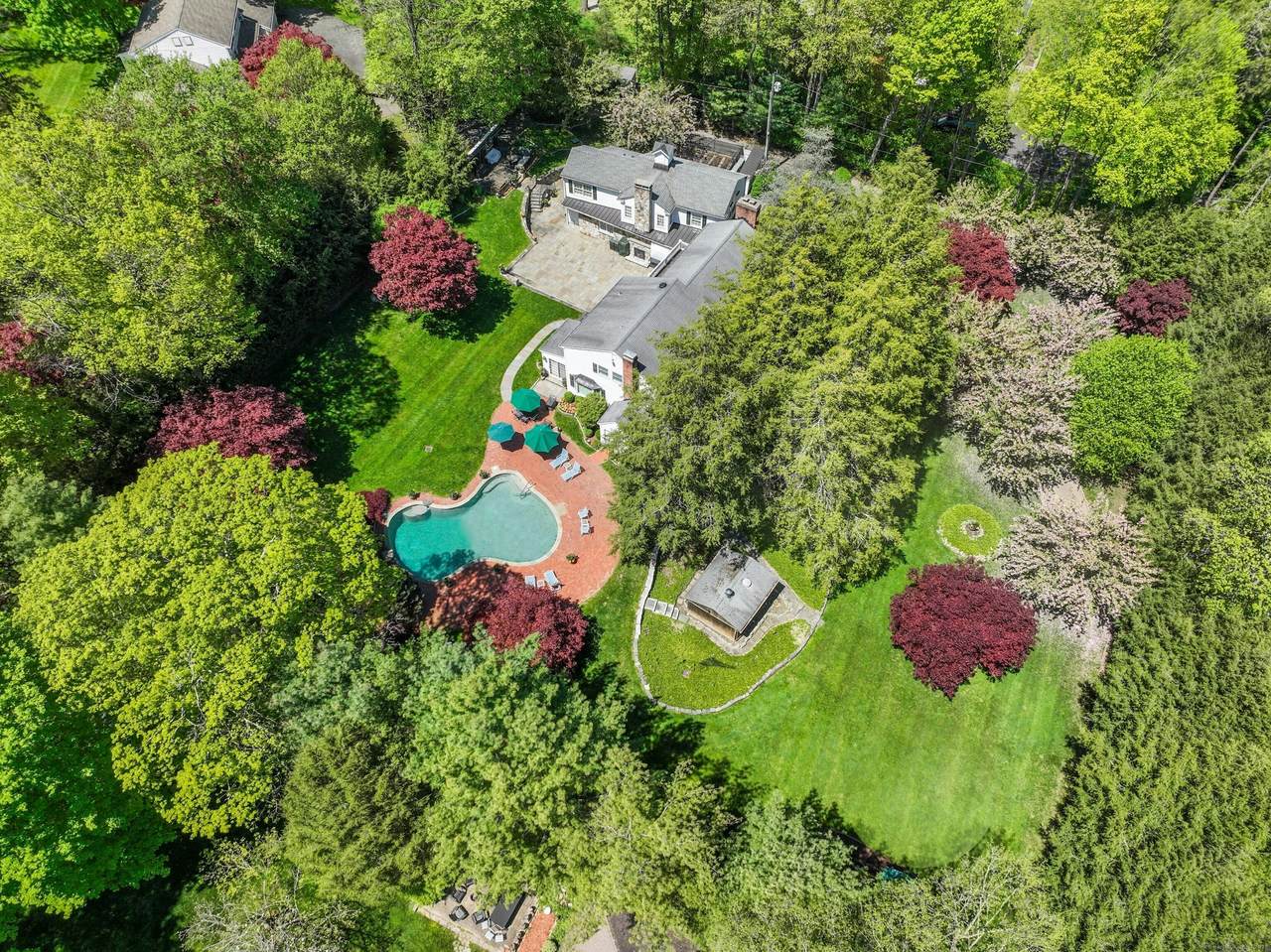463 Salem Road - Photo 1