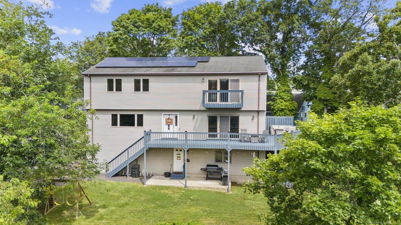 117 Mansfield Grove Road - Photo 1