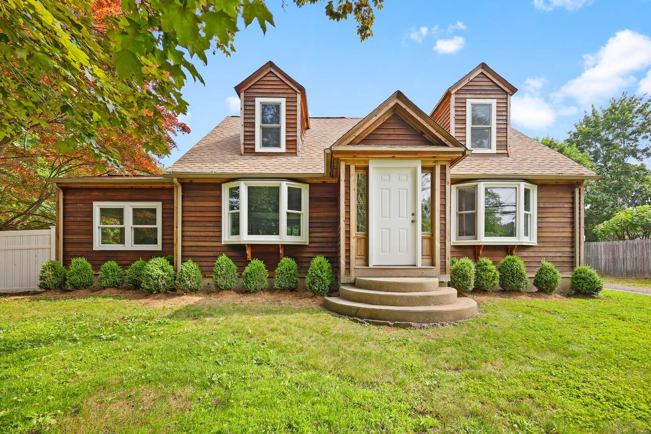 2851 Old Town Road - Photo 1