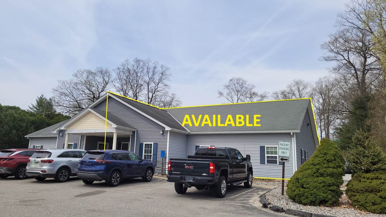 162 Mansfield Avenue - Photo 1