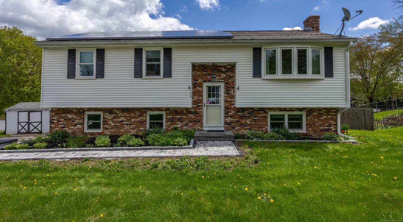149 Heights Drive - Photo 1