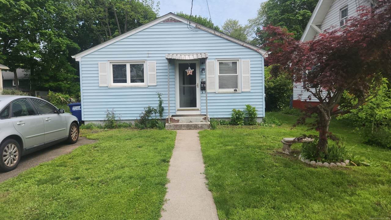 65 Reservoir Avenue - Photo 1