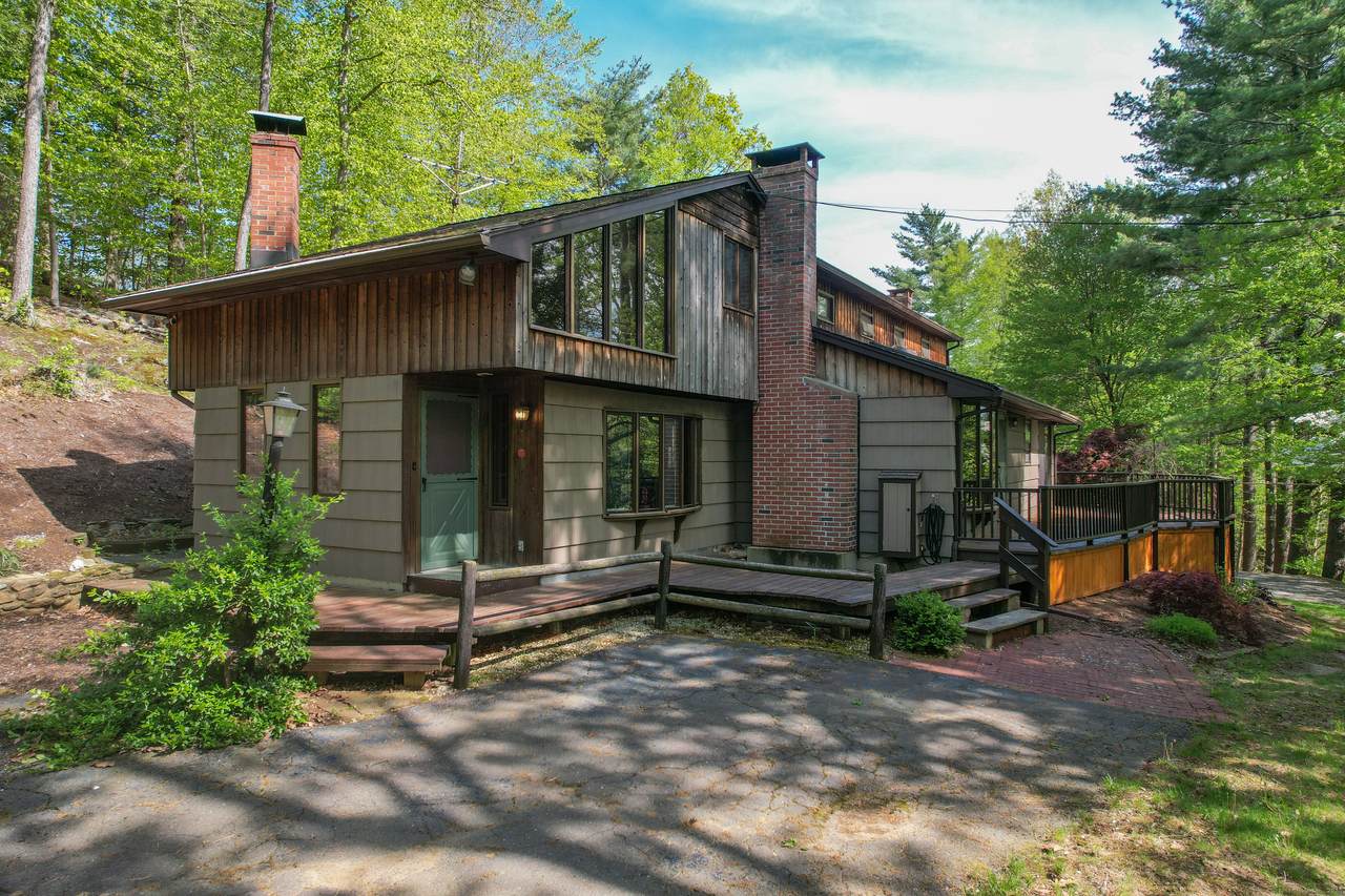 161 Center Hill Road - Photo 1
