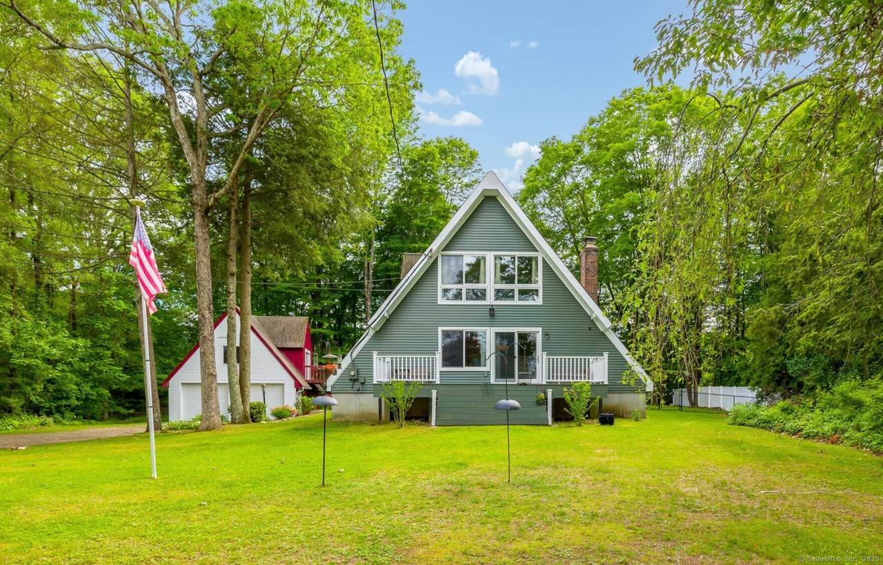 28 Crooked Trail - Photo 1