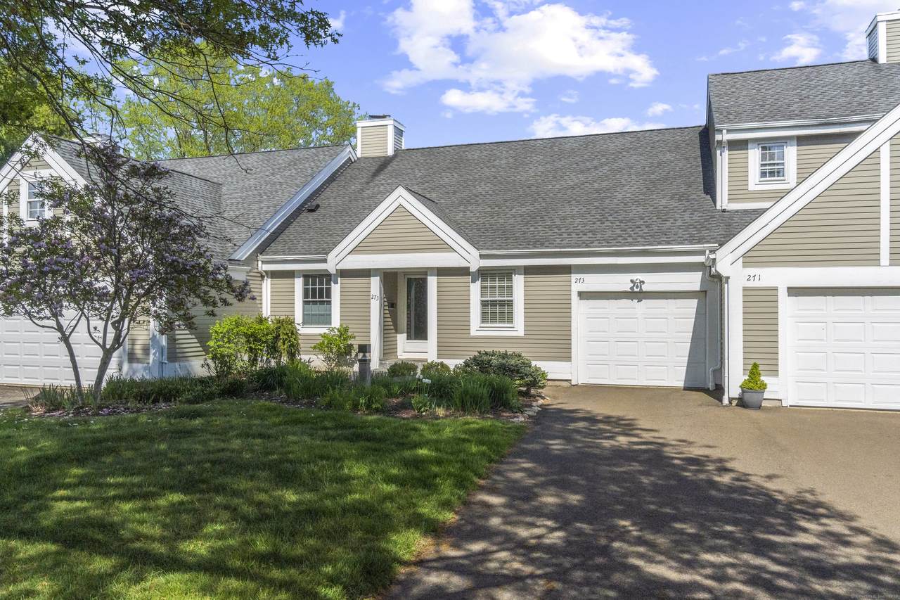 273 Legend Hill Road - Photo 1