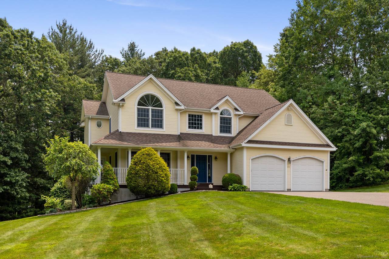 41 Madison Way - Photo 1